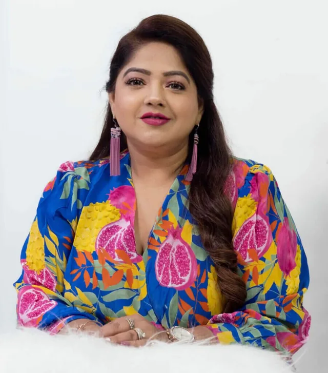 Shree Dembla, Certified Access Bars Facilitator